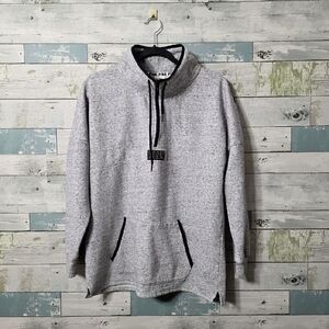 Victoria Secret | PINK | Perfect Quarter Zip Sweatshirt | SM | EUC